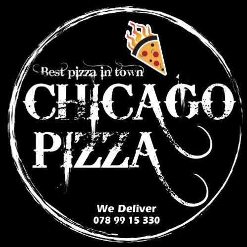 chicago pizza