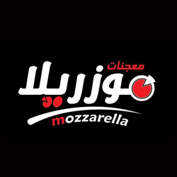 mozzarella pastry