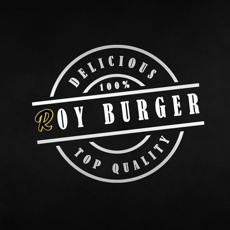 Roy burger