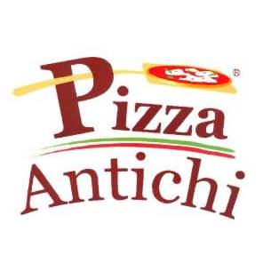 Pizza antichi