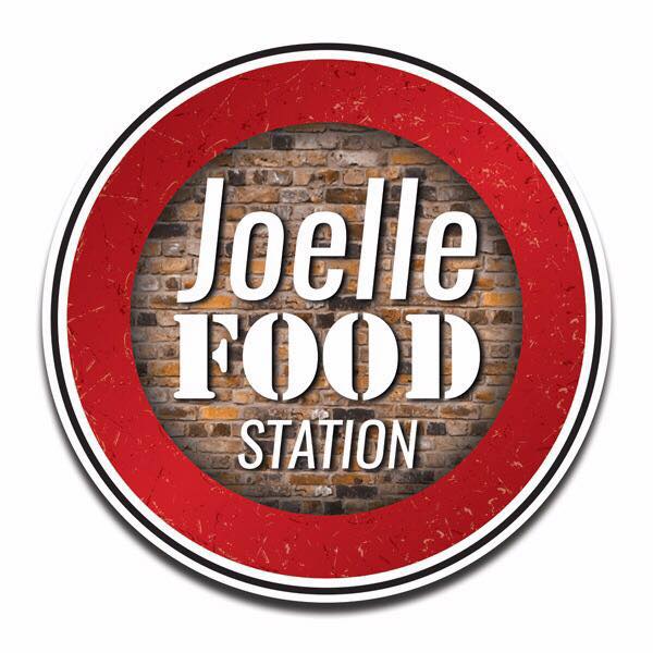 Joelle Food station