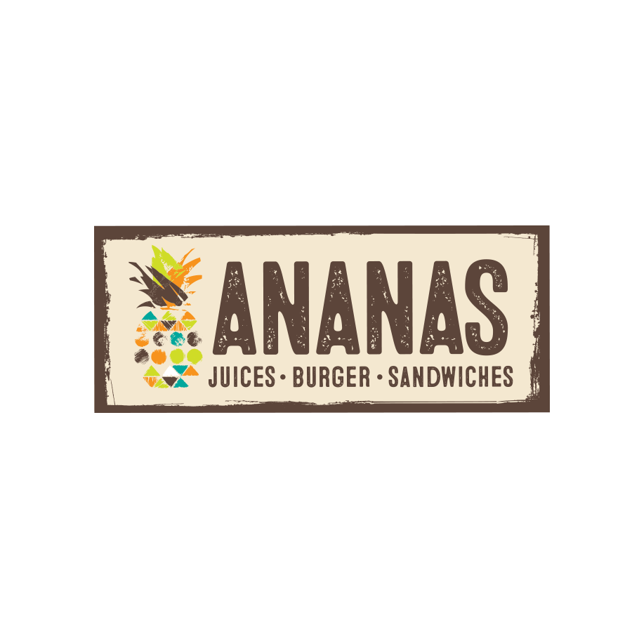 Ananas 