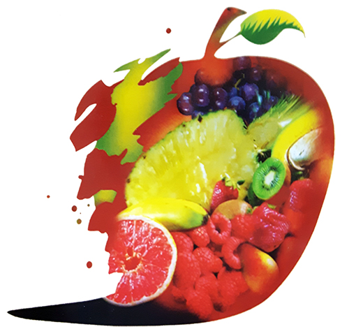 Lebanese fruit Restaurant