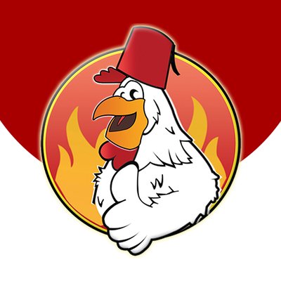 Broasted Chicken Basha