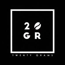 20 جرامز