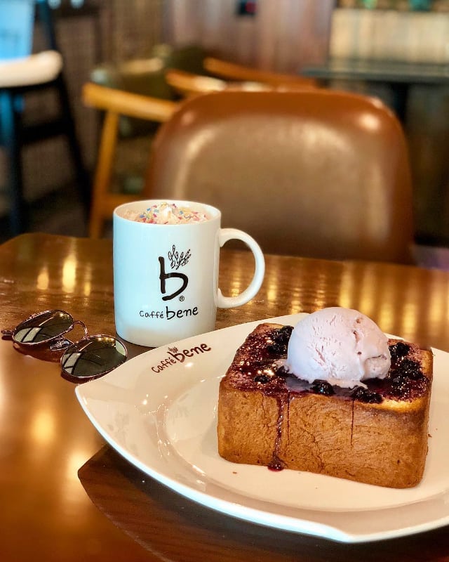 Caffé Bene