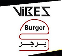 Vibes Burger