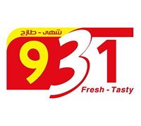 931 طازج - شهي