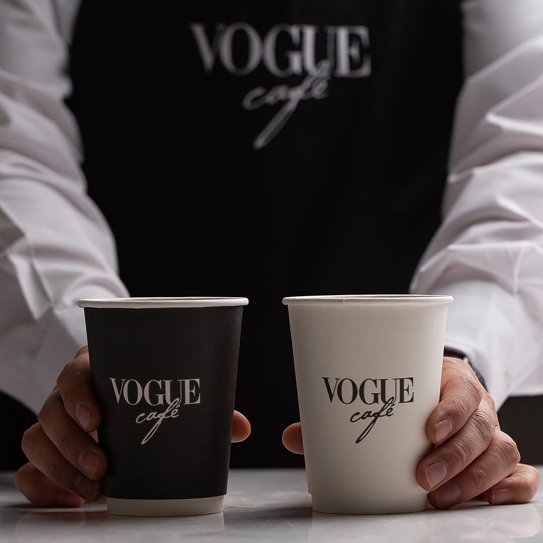 voyage cafe