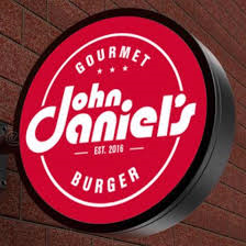 John Daniel's
