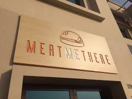 Meat Me There