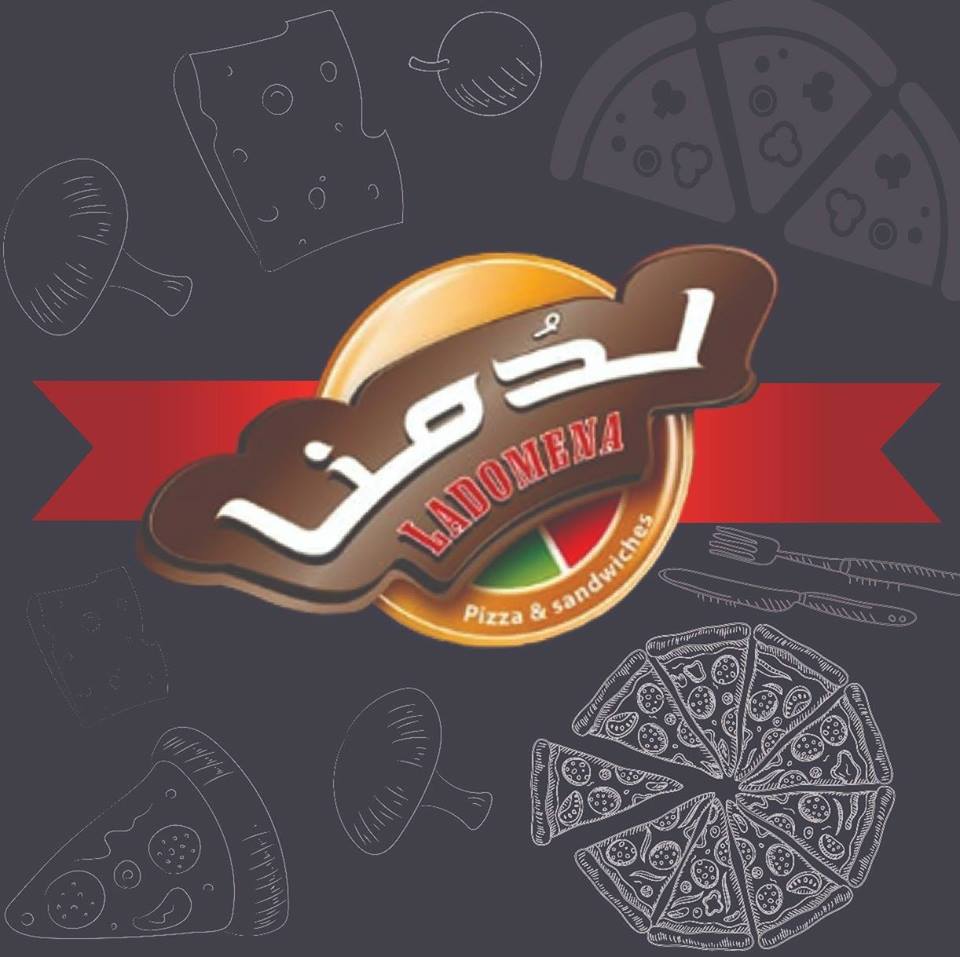 ladomena pizza
