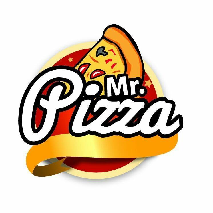 Mr Pizza