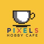 pixels