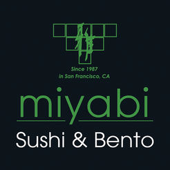 Miyabi Sushi and Bento