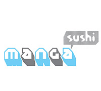 Manga Sushi