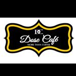 Dose of coffee