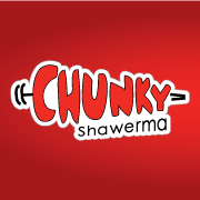 Chunky Shawerma
