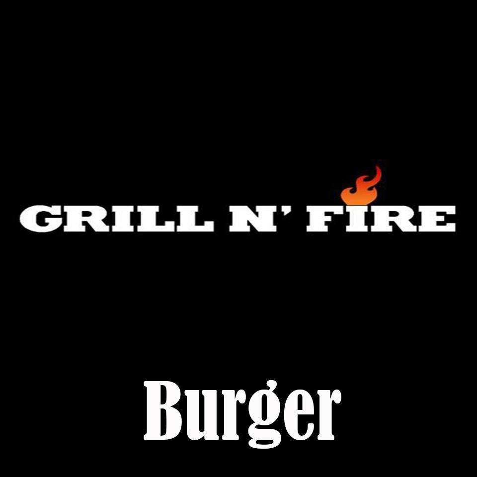 Grill n Fire
