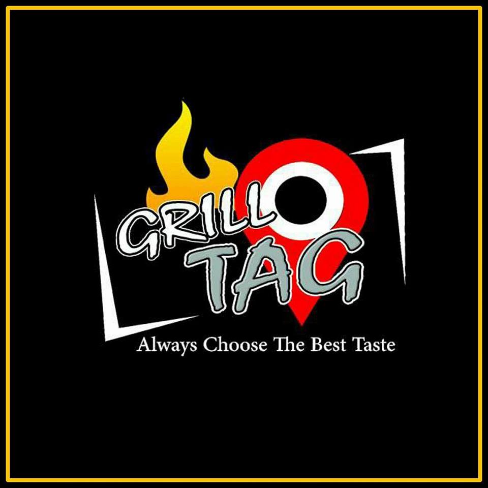 Grill Tag