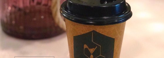 Hex Cafe Specialty House