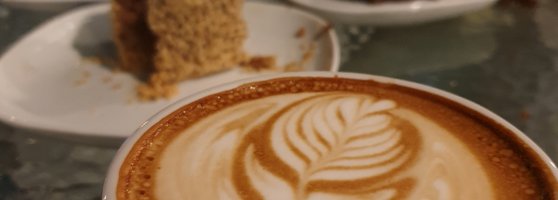 PIXEL CAFE