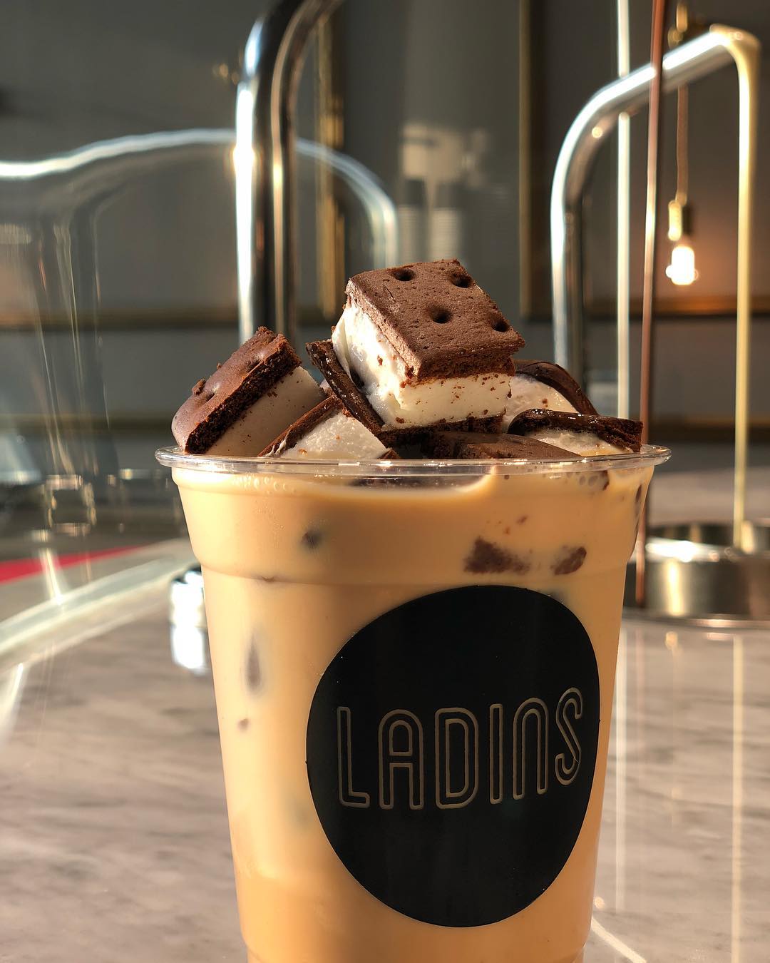 ladinas-cafe