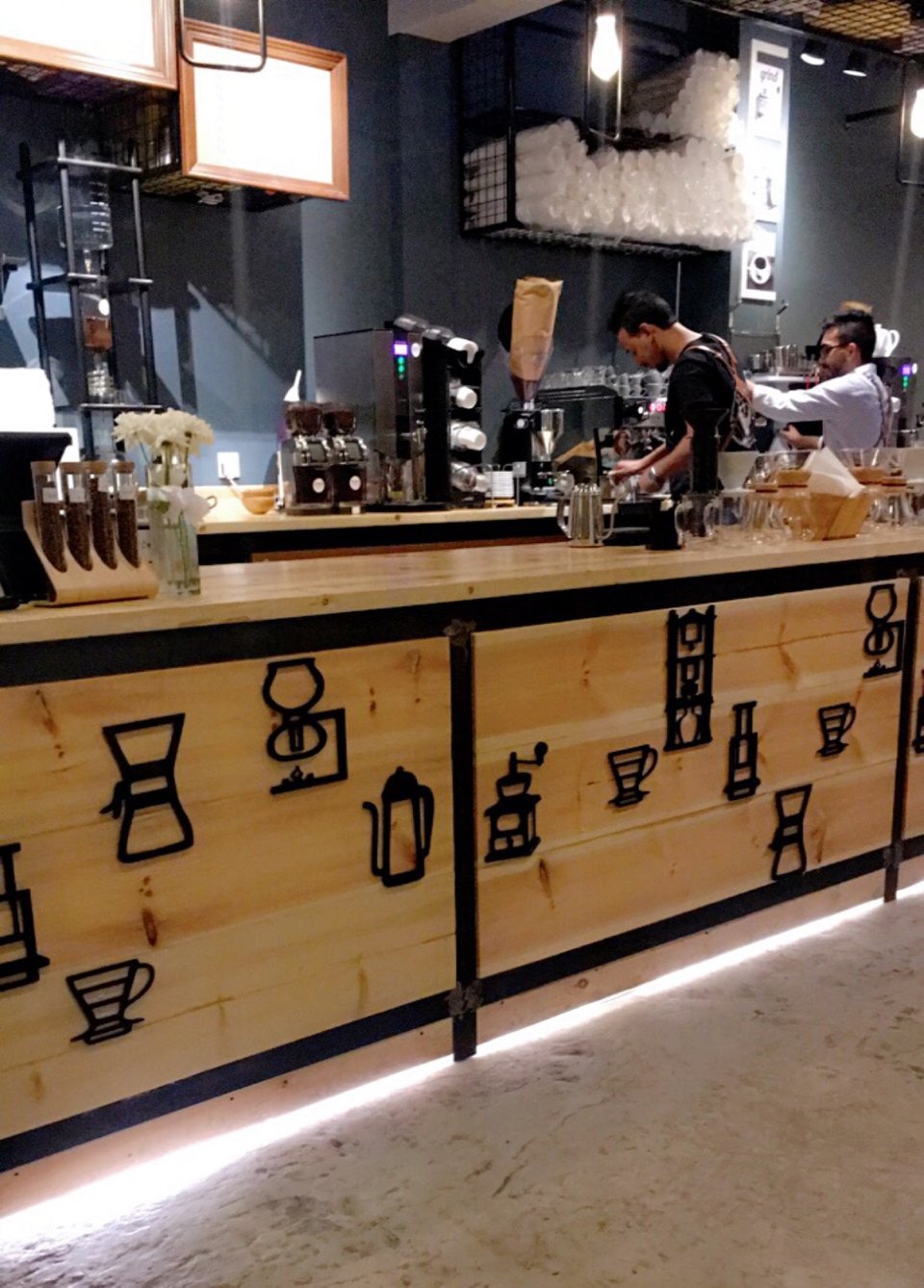 Mekyal Cafe