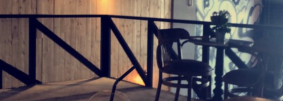 Arc Cafe specialty coffee