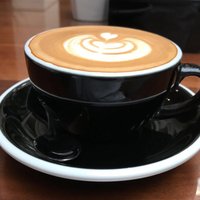 November Coffee