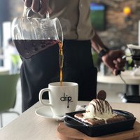 Drip Coffee
