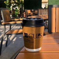 12 Cups