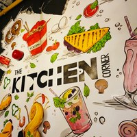 The Kitchen Corner