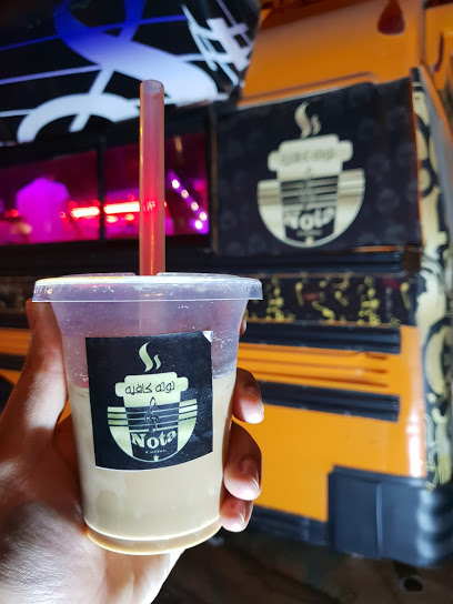 Nota Coffee