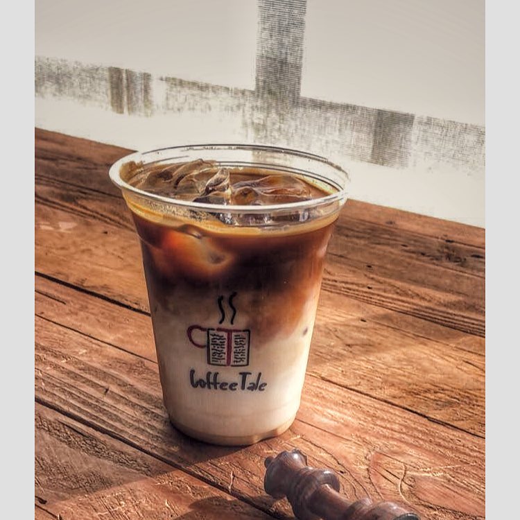 coffee-tall