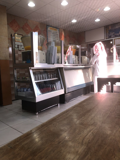Medhiaf Restaurant