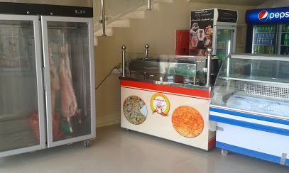 madghut hayil restaurant