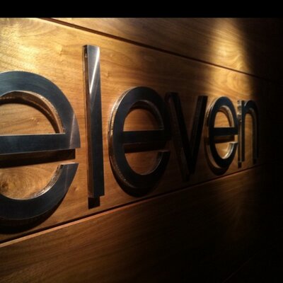 eleven