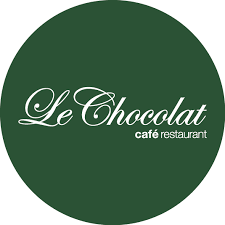 No chocolate