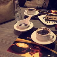 Authenticity coffee 