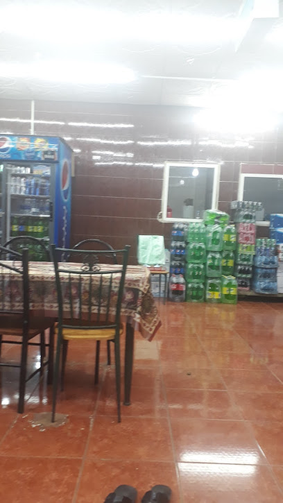 Young Rass Al-Bukhari Restaurant