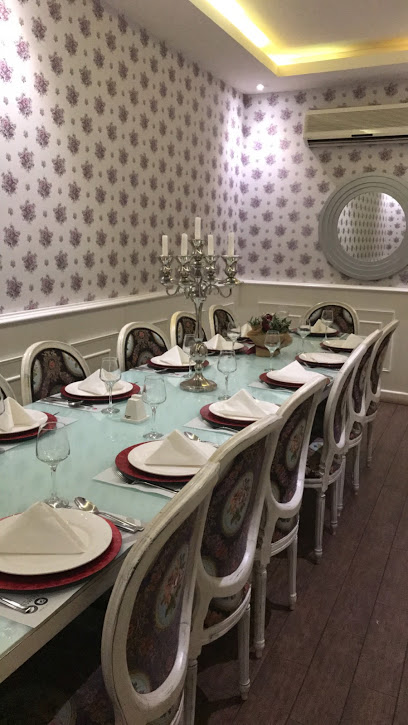 Toleen Restaurant