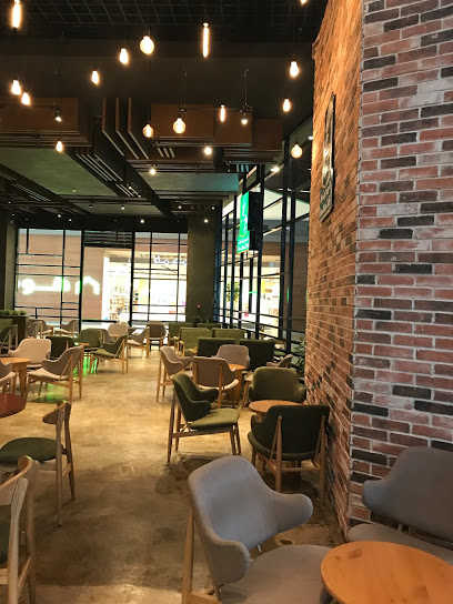 Fan Jan Cafe