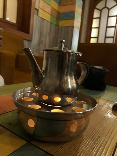 Roti Café