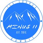 Minus 11