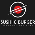 SUSHI and BURGER