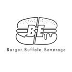 بي برجر