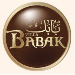 Villa Babak