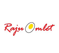 Raju Omlet