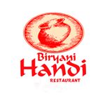 برياني هاندي